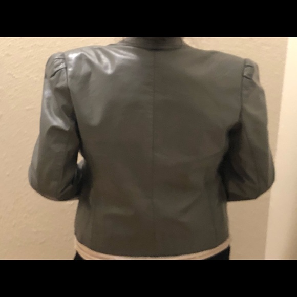 Jacket - Picture 3 of 8